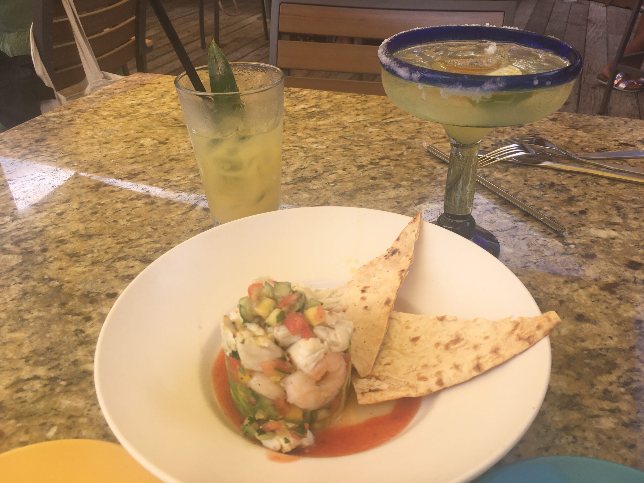 Bahama Breeze