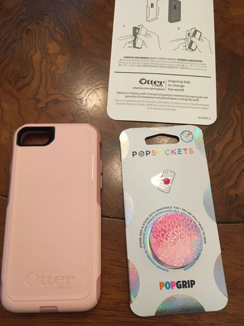 iPhone case&accessories