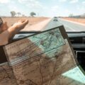 Road Trip in the U.S