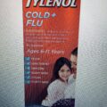 tylenol