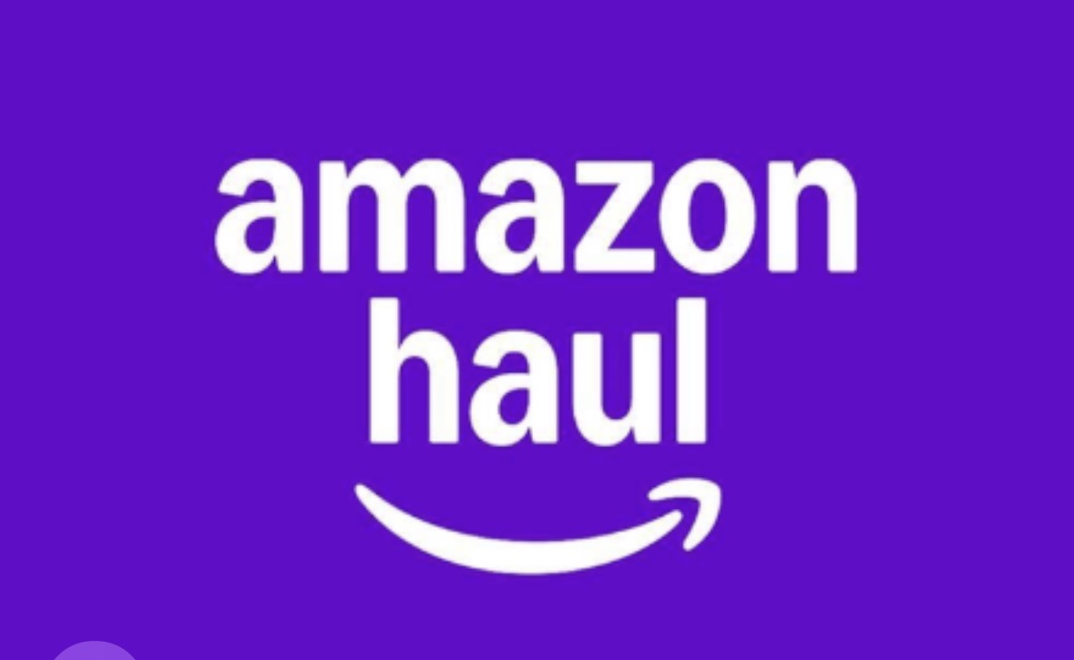 Amazon haul